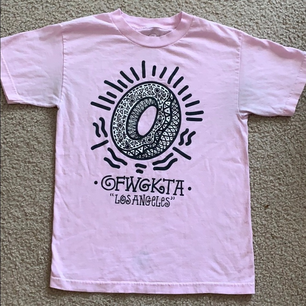 Odd Future T shirt